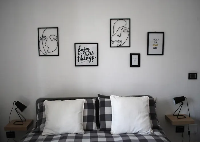 Bed and Breakfast Le stanze di Alicam Arona